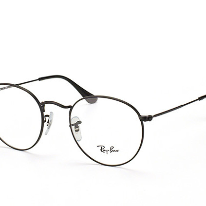 Ray-Ban ROUND METAL RX3447 V 2503