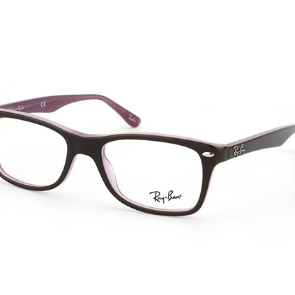 Ray-Ban RX5228 2126
