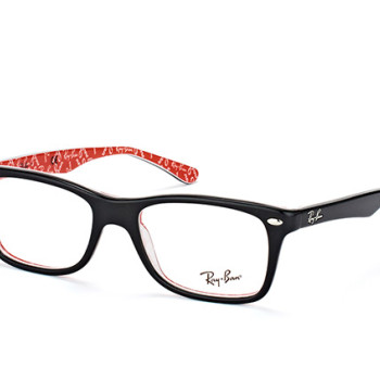 Ray-Ban RX5228 2479