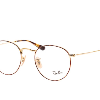 Ray-Ban ROUND METAL RX 3447 V 2945