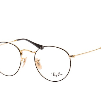 Ray-Ban ROUND METAL RX3447V 2991