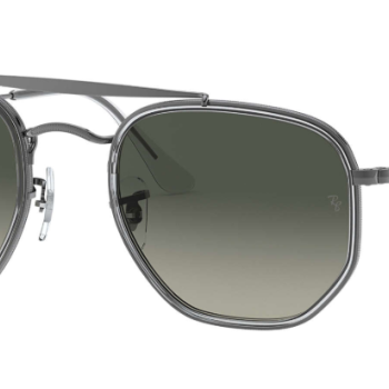 Ray-Ban THE MARSHAL II RB3648M 00471