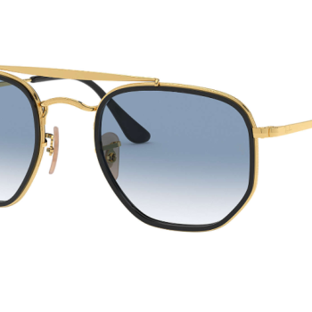 Ray-Ban THE MARSHAL II RB3648M 9167/3F