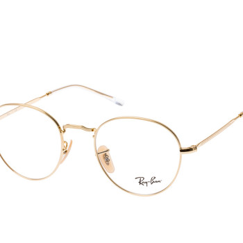 Ray-Ban Round RX3582V 2500