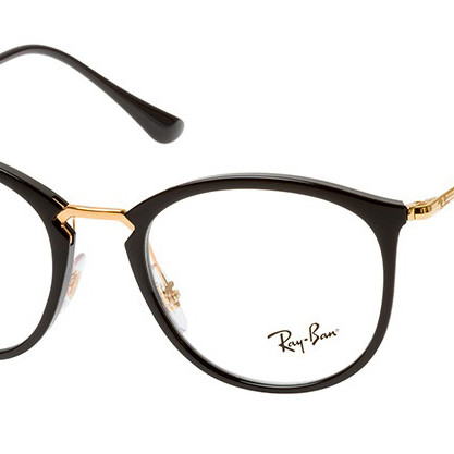 Ray-Ban RX7140 2000 large