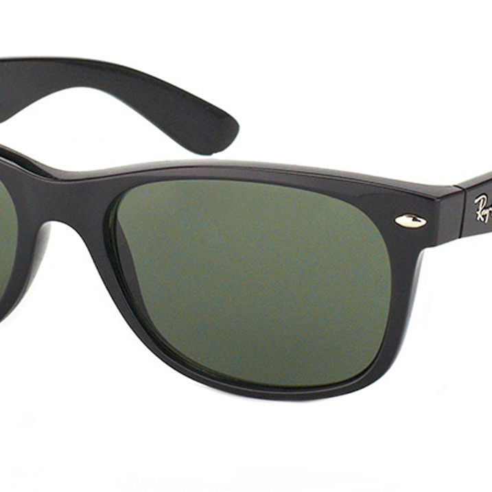 Ray-Ban New Wayfarer RB2132 901