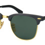 Ray-Ban Aluminium Clubmaster RB 3507 136N5
