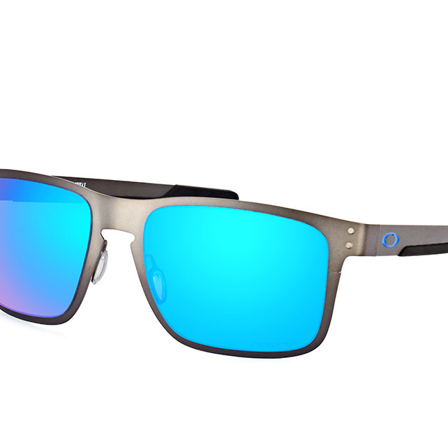 Oakley Holbrook Metal OO 4123 07