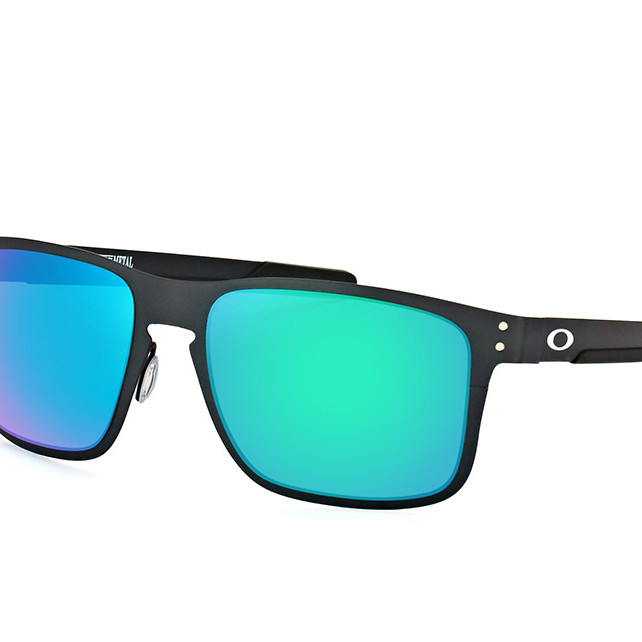 Oakley Holbrook Metal OO4123 04