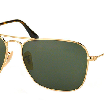 Ray-Ban Caravan RB3136 181