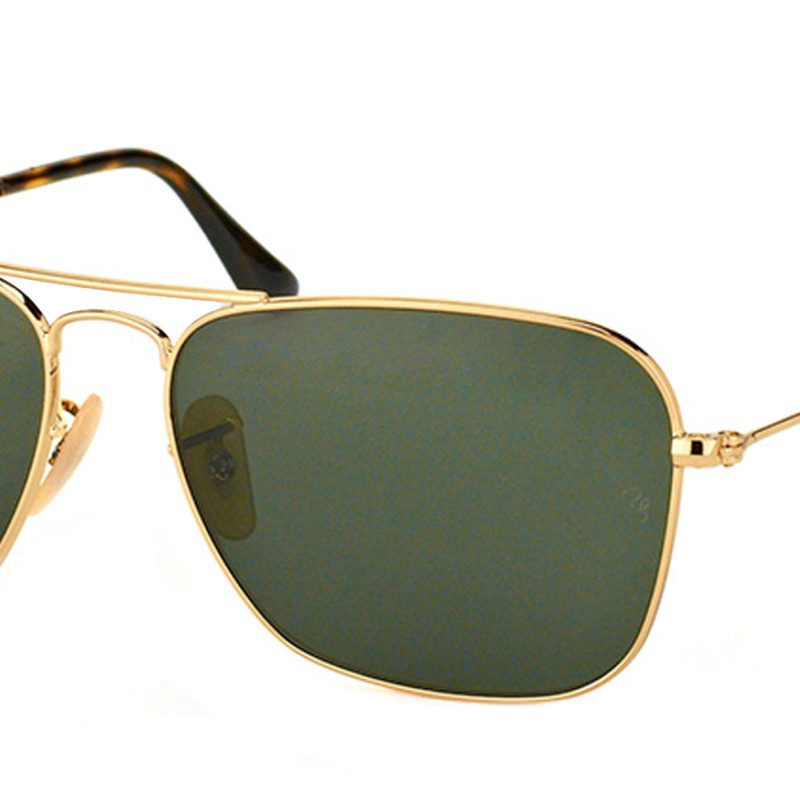 Ray-Ban Caravan RB3136 181