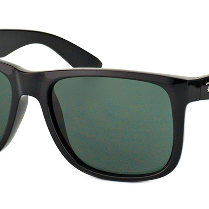 Ray-Ban Justin RB4165 601/71