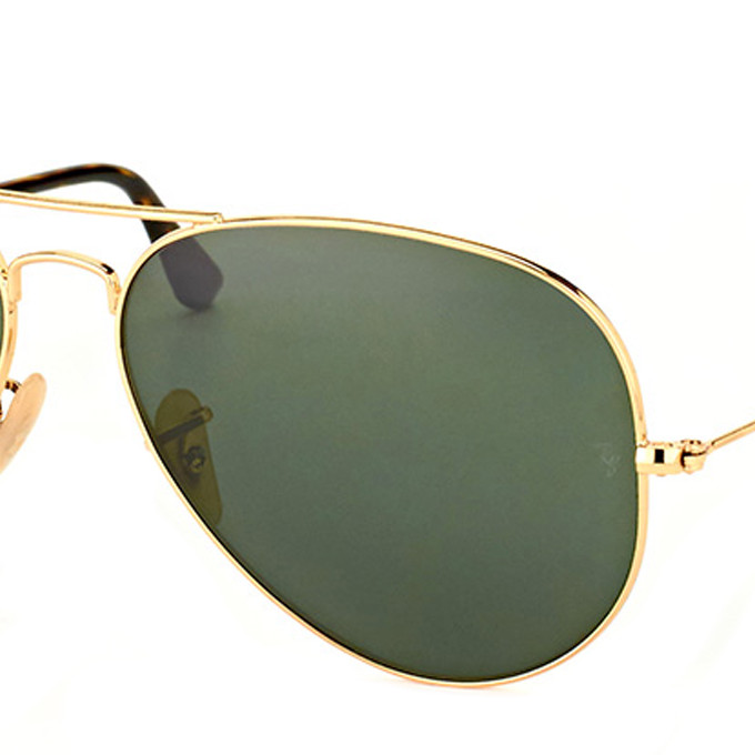 Ray-Ban Aviator Large Metal RB 3025 181 Large