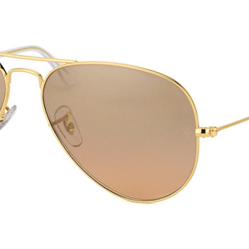 Ray-Ban Aviator Large Metal RB3025 001/3E