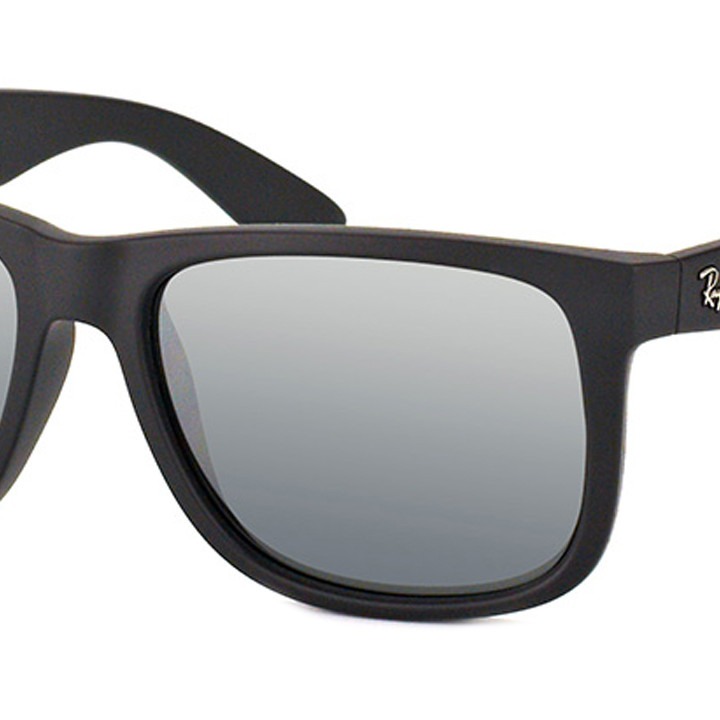 Ray-Ban Justin RB4165 622/6G