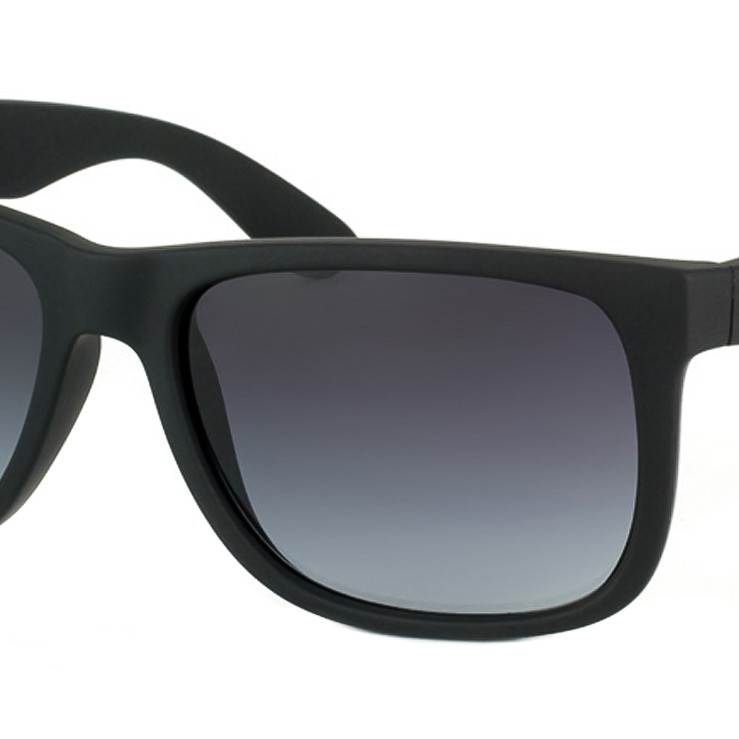 Ray-Ban Justin RB4165 601/8G
