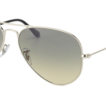 Ray-Ban Aviator Gradient RB3025 003/32