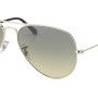 Ray-Ban Aviator Gradient RB3025 003/32