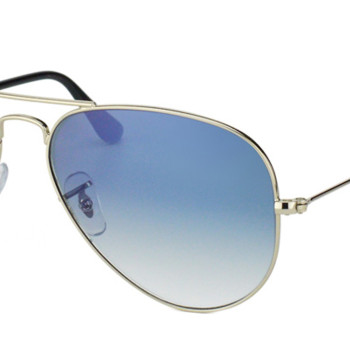 Ray-Ban Aviator Large Metal RB3025 003/3F