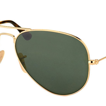 Ray-Ban Aviator Large Metal RB3025 181