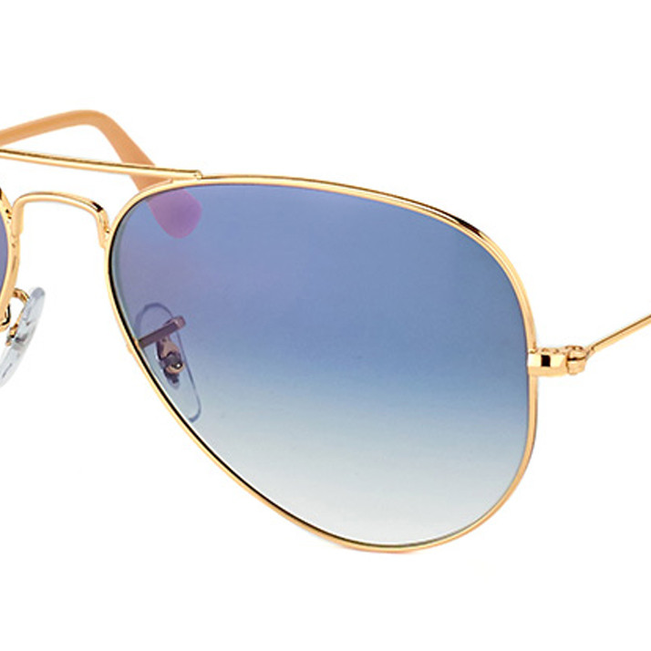 Ray-Ban Aviator Large Metal RB3025 001/3F