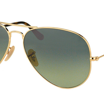 Ray-Ban Aviator Large Metal RB3025 181/71